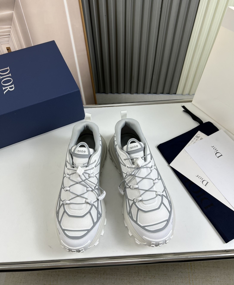 Christian Dior Casual Shoes